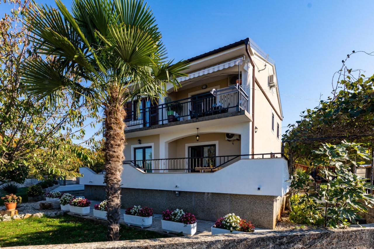 Apartments Meri Sveti Ivan  Exterior photo